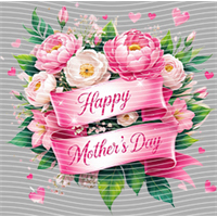 Mother's Day-MM 7246